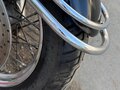 2003 Yamaha XVS400 Drag Star, чёрный, 359000 рублей - вид 5