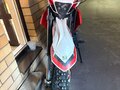 2024 Procida CB300F, красный, 100000 рублей - вид 1