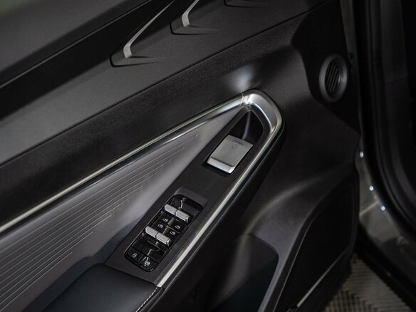 2026 Geely Cityray, серый, 3119990 рублей - вид 10