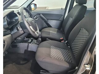 2026 Lada (ВАЗ) Granta I Рестайлинг, бежевый, 1052400 рублей, вид 5