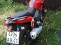 2013 Stels Flame 200, красный, 130000 рублей