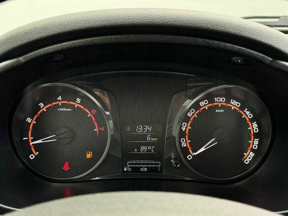 2026 Lada (ВАЗ) Granta I Рестайлинг, коричневый, 1155000 рублей - вид 12