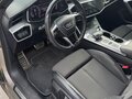 2020 Audi A6 40 TDI V (C8), серый, 4150000 рублей - вид 5