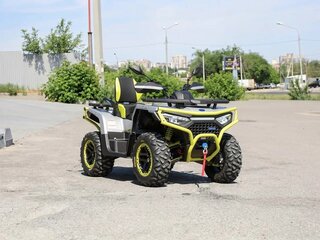2026 Другие Мотовездеходы (другие), серый, 740500 рублей, вид 1