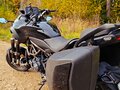 2023 Yamaha Niken, чёрный, 1580000 рублей - вид 7