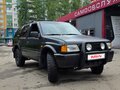1992 Opel Frontera A, синий