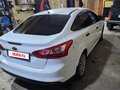 2013 Ford Focus III, белый, 850000 рублей - вид 3