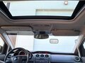 2010 Mazda CX-7 I Рестайлинг, синий, 825000 рублей - вид 8
