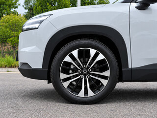 2026 Wuling Starlight 560, серебристый, 1845000 рублей, вид 4