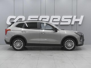 2026 Haval Jolion I Рестайлинг 2, серый, 2945000 рублей, вид 5