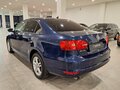 2012 Volkswagen Jetta VI, синий, 1150000 рублей - вид 5