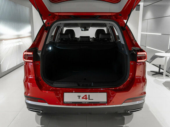 2026 Tenet T4L, красный, 2479000 рублей - вид 19
