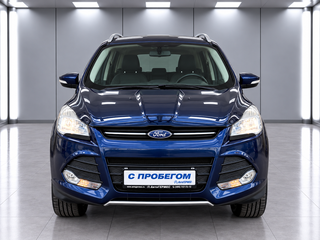 2013 Ford Kuga II, синий, 1200000 рублей, вид 2