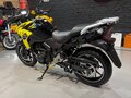 2017 Suzuki V-Strom DL 250, жёлтый, 415000 рублей - вид 8