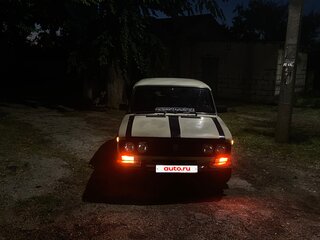 1992 Lada (ВАЗ) 2106, бежевый, 110000 рублей, вид 5