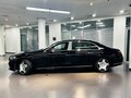 2025 Mercedes-Benz Maybach S-Класс 580 II (Z223), чёрный, 20000018 рублей - вид 6