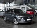 2024 Changan Eado Plus I, серый - вид 1