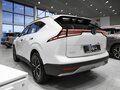 2026 GAC GS4, белый, 3949000 рублей - вид 4