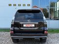 2015 Lexus GX 460 II Рестайлинг, коричневый - вид 4