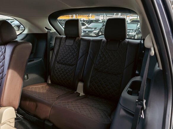 2019 Mazda CX-9 II, синий, 2695000 рублей - вид 18