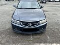2004 Honda Accord VII, серый, 394000 рублей - вид 1