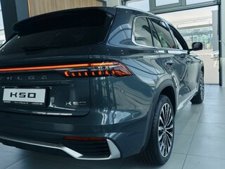 2026 VOLGA K50, серый, 4649000 рублей, вид 4