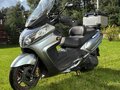 2014 Sym Maxsym 600, серый, 400000 рублей