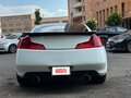 2005 Infiniti G35 III, белый, 325000 рублей - вид 5