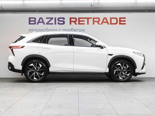 2024 Kaiyi X7 Kunlun, белый, 2200000 рублей, вид 4