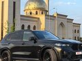 2020 BMW X5 M50d IV (G05/G18), чёрный - вид 4