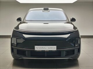 2023 Li Auto (Lixiang) L9 44.5 kWh I, чёрный, 7279000 рублей, вид 2