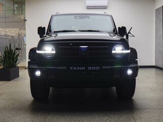2026 Tank 300 I, чёрный, 5249000 рублей, вид 1