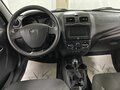 2024 Lada (ВАЗ) Granta I Рестайлинг, серый - вид 8