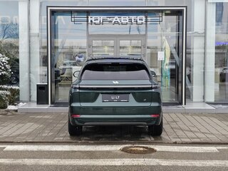 2026 Li Auto (Lixiang) L7 52.3 kWh I Рестайлинг, зелёный, 10790000 рублей, вид 5