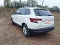 2020 Skoda Karoq I, белый, 2300000 рублей - вид 4