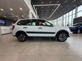 2026 Lada (ВАЗ) Granta Cross Euro-2 I Рестайлинг, белый, 1196000 рублей - вид 9