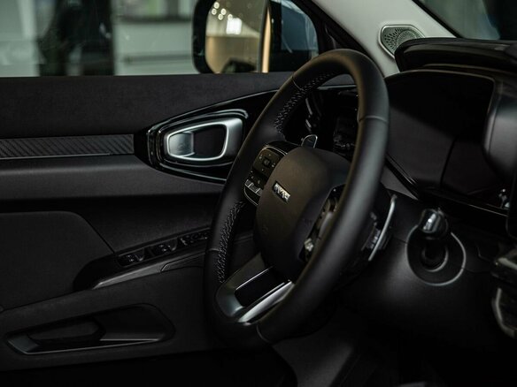 2026 Haval H3 I Рестайлинг, серый, 3249000 рублей - вид 23