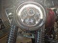 2007 Harley-Davidson Softail Deluxe, красный - вид 7