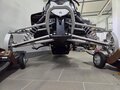 2013 Yamaha Phazer, белый, 690000 рублей - вид 6