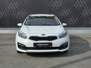 2018 Kia Soul II Рестайлинг, белый, 1549000 рублей, вид 5