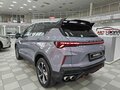 2023 Geely Coolray I Рестайлинг, серый, 2279000 рублей - вид 7