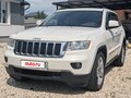 2010 Jeep Grand Cherokee IV (WK2), белый, 1520000 рублей - вид 2