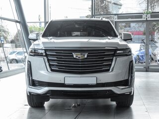 2023 Cadillac Escalade ESV V, белый, 18990000 рублей, вид 5