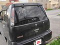 2000 Nissan Cube I (Z10), чёрный, 115000 рублей - вид 3