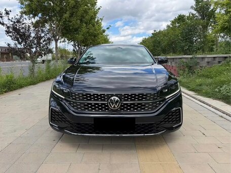2023 Volkswagen Passat (North America and China) II (China Market) Рестайлинг, чёрный, 2190000 рублей, вид 3