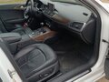 2012 Audi A6 IV (C7), белый, 1595000 рублей - вид 8