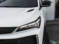 2026 Belgee X50+, белый, 2509990 рублей - вид 6