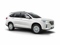 2026 Haval M6 II, белый, 2349000 рублей