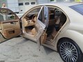 2007 Mercedes-Benz S-Класс 450 Long V (W221), бежевый, 1500000 рублей - вид 10