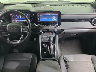 2024 Chevrolet Colorado III, коричневый, 6134217 рублей, вид 5